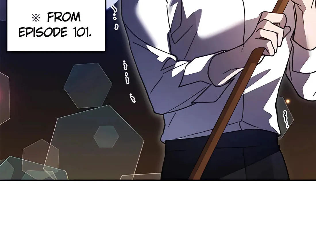 Heroes & Demons & Villains Chapter 105 page 22 - 