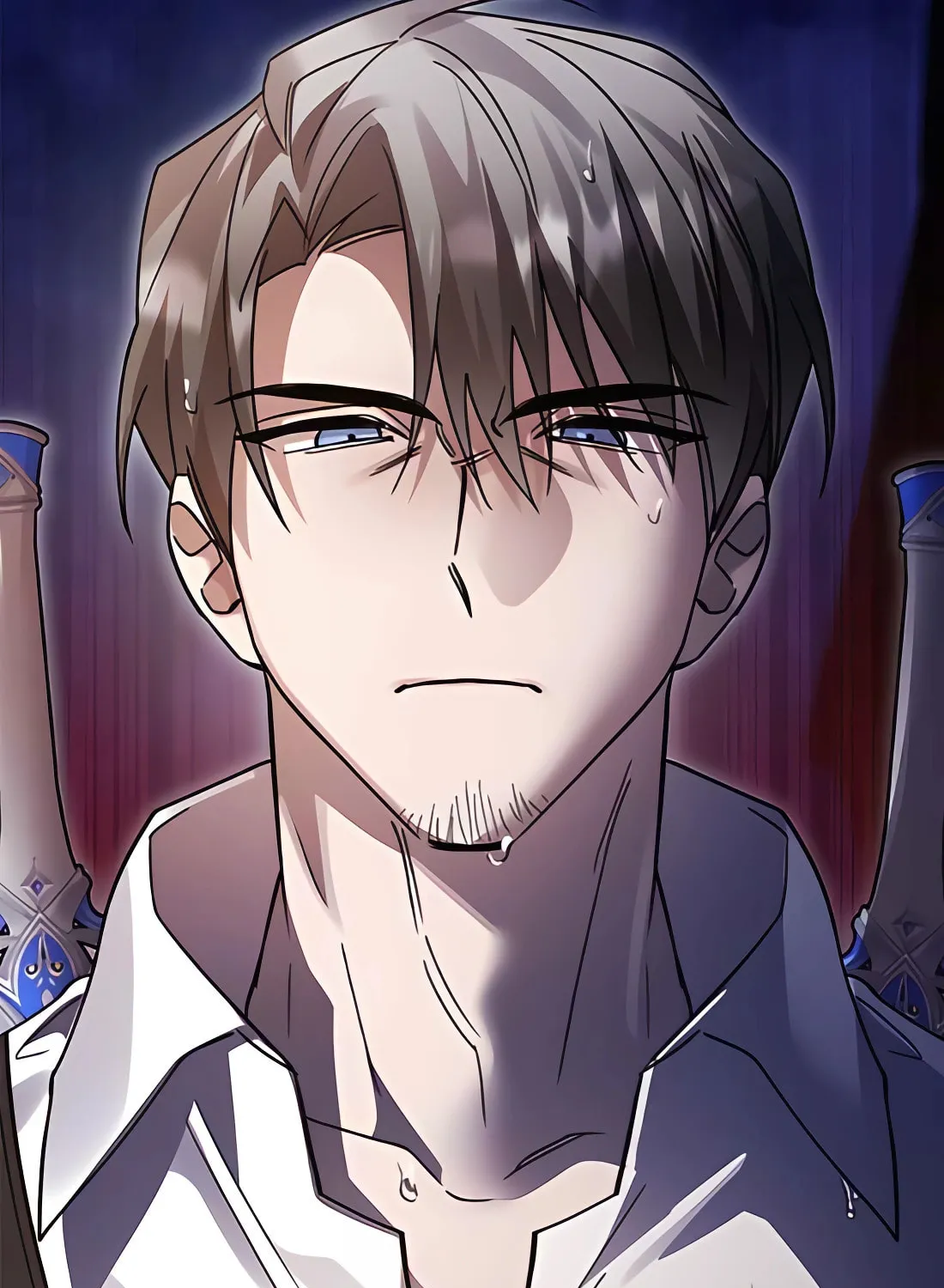 Heroes & Demons & Villains Chapter 105 page 213 - 
