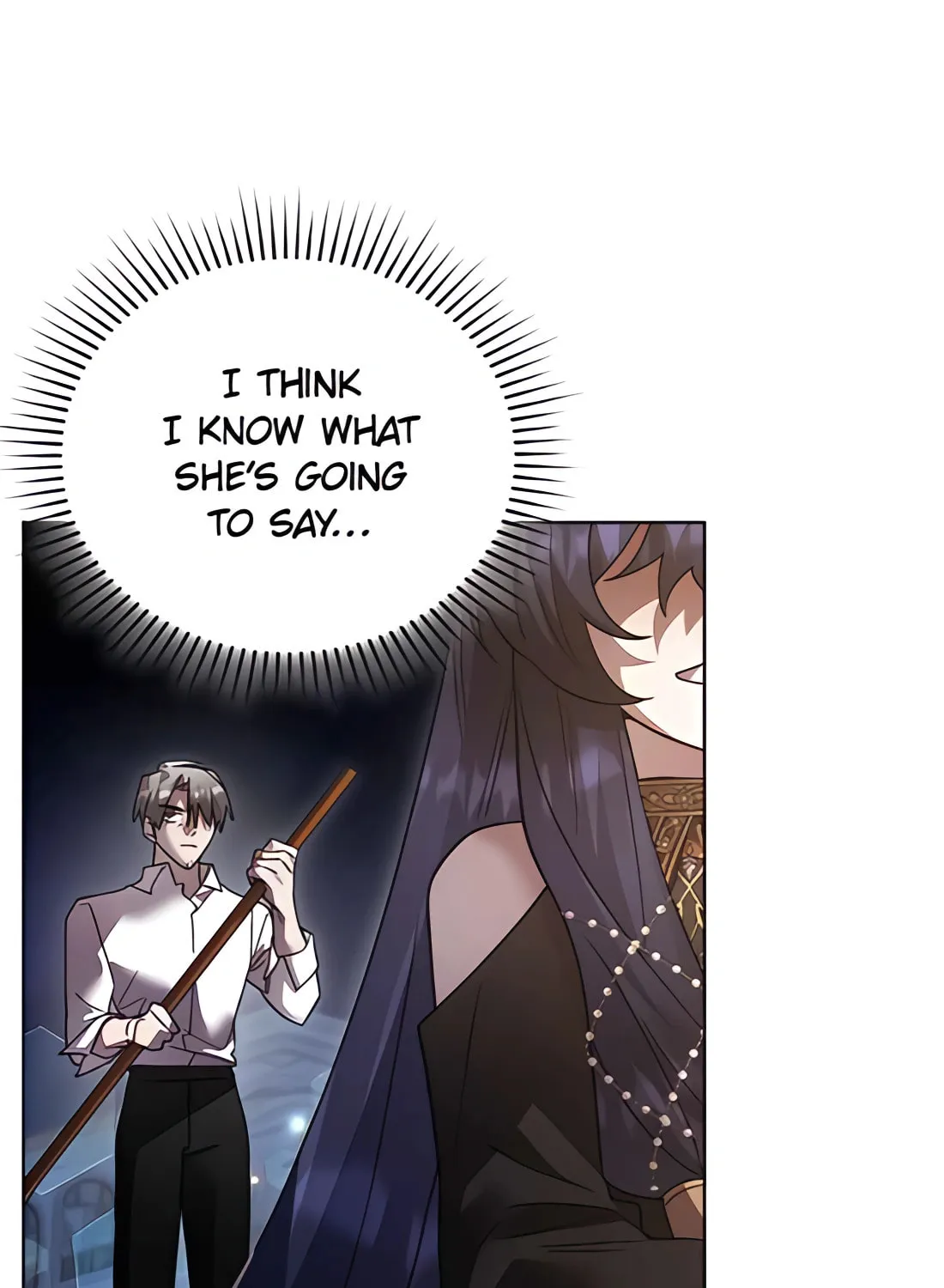 Heroes & Demons & Villains Chapter 105 page 23 - 