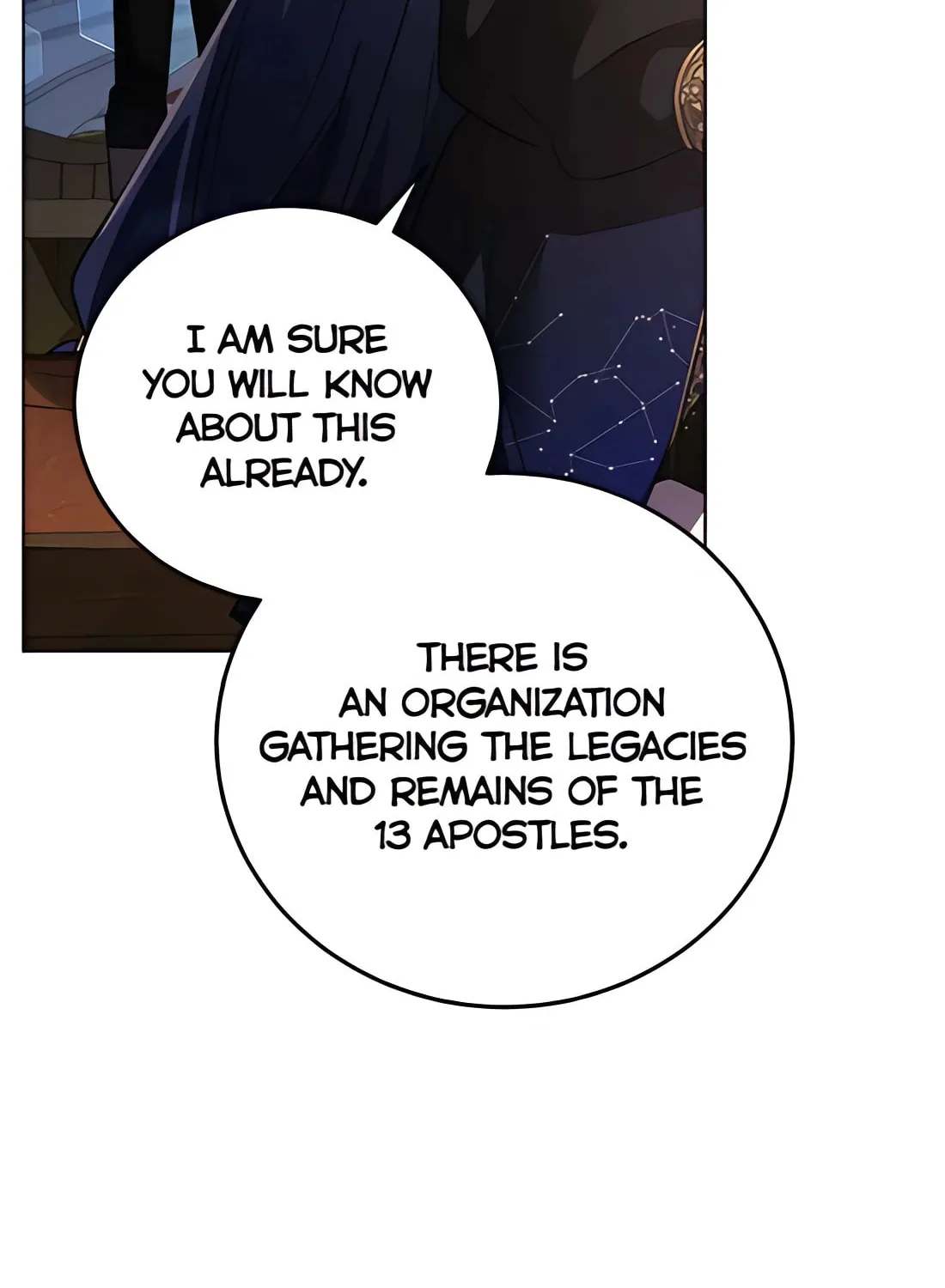 Heroes & Demons & Villains Chapter 105 page 24 - 