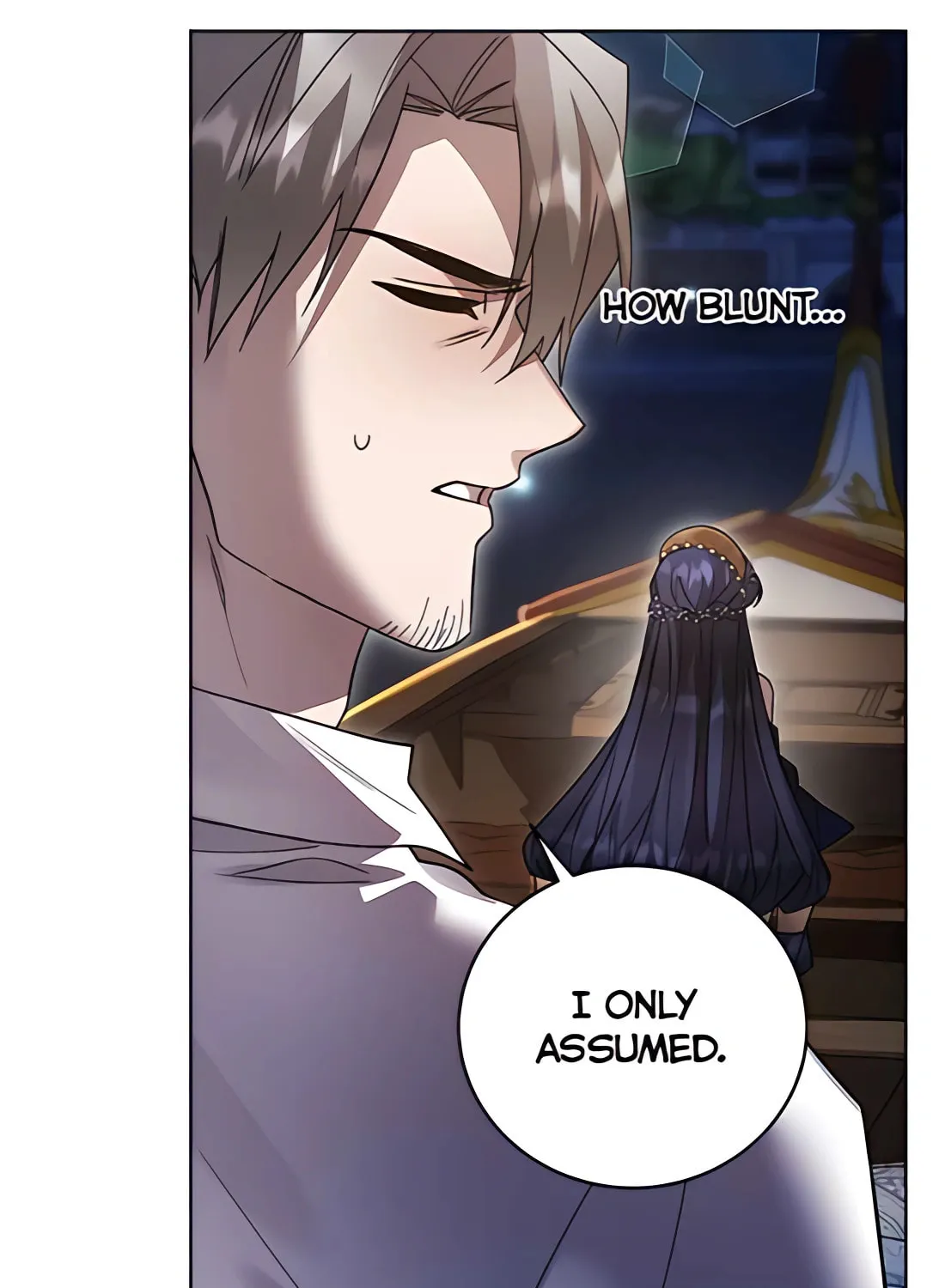 Heroes & Demons & Villains Chapter 105 page 25 - 