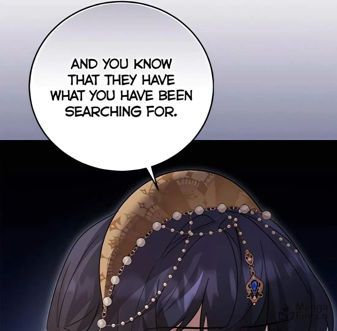 Heroes & Demons & Villains Chapter 105 page 27 - 