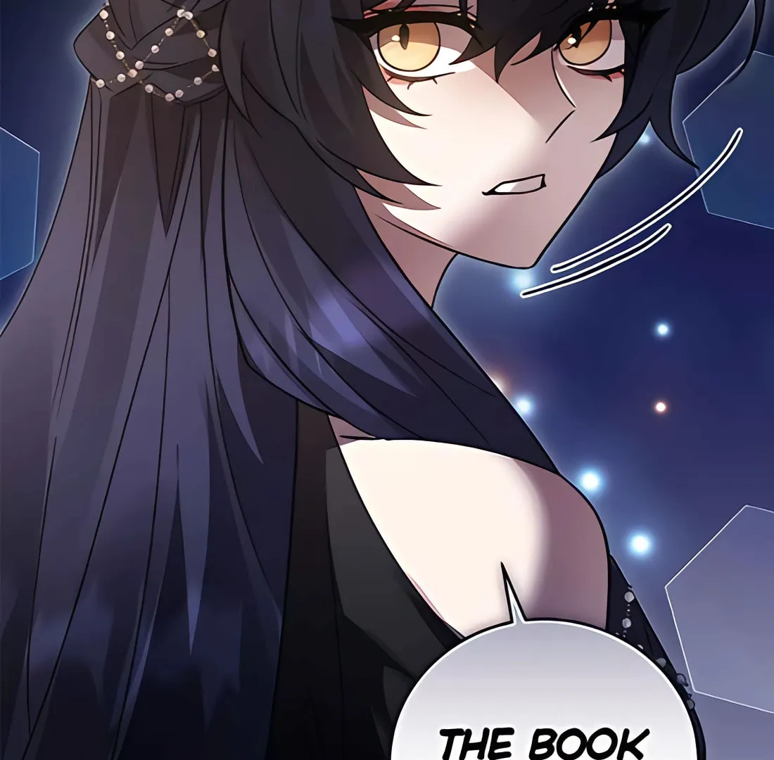 Heroes & Demons & Villains Chapter 105 page 28 - 