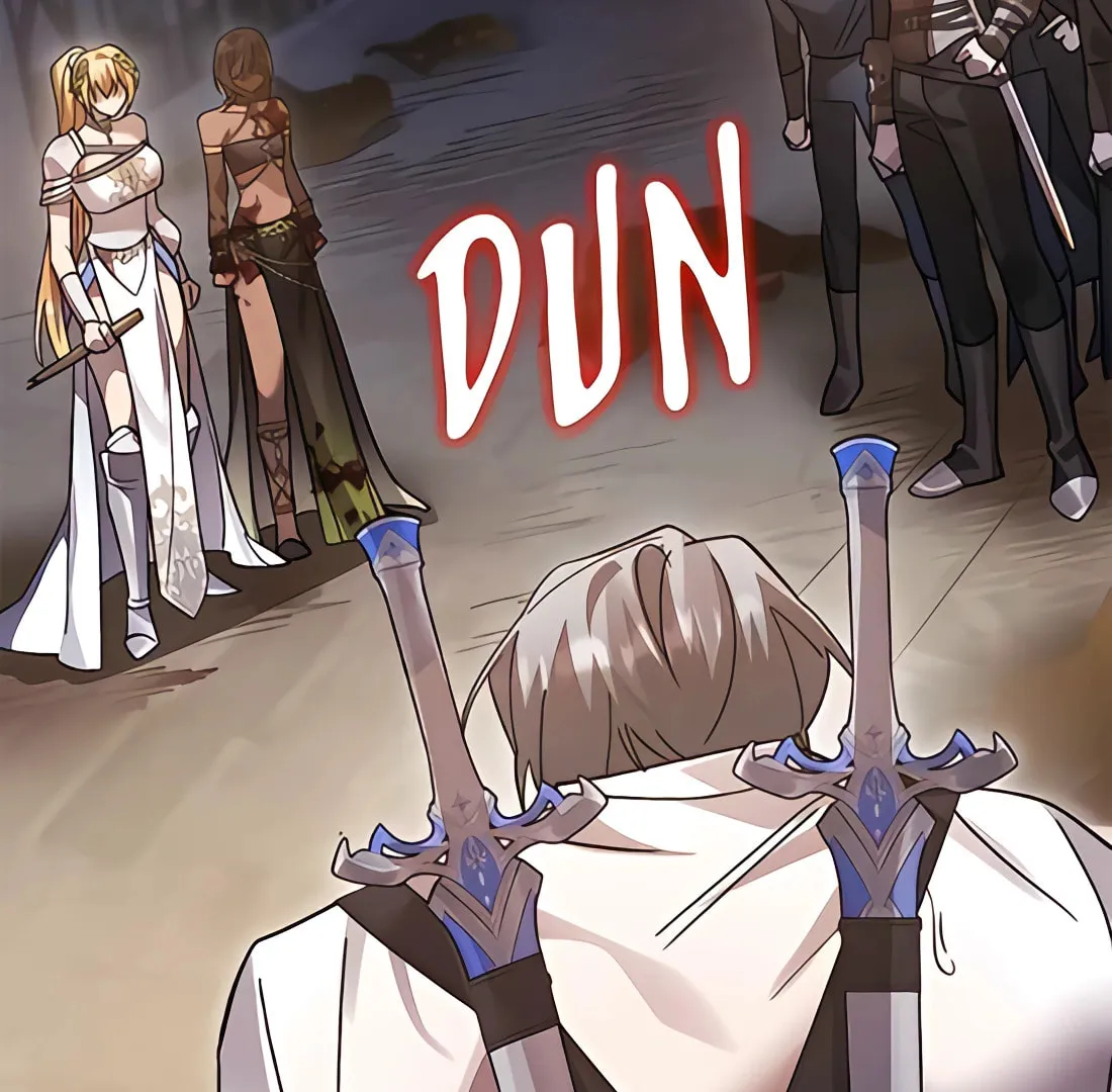 Heroes & Demons & Villains Chapter 105 page 4 - 