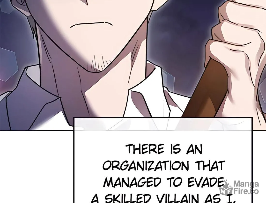 Heroes & Demons & Villains Chapter 105 page 31 - 