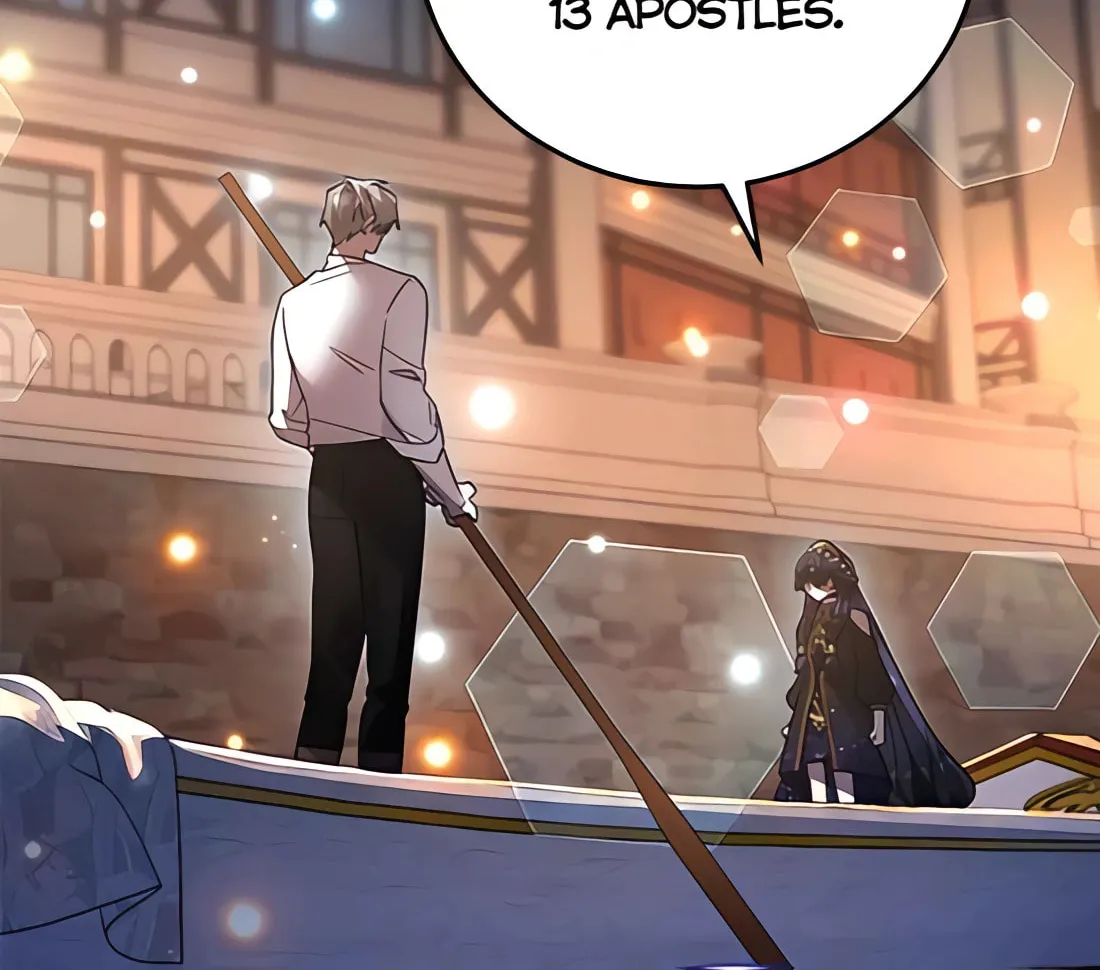 Heroes & Demons & Villains Chapter 105 page 36 - 