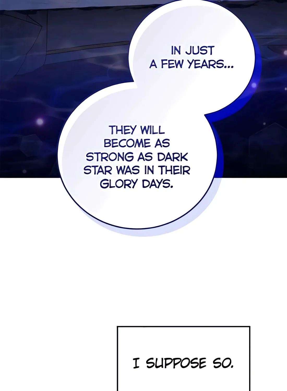 Heroes & Demons & Villains Chapter 105 page 37 - 