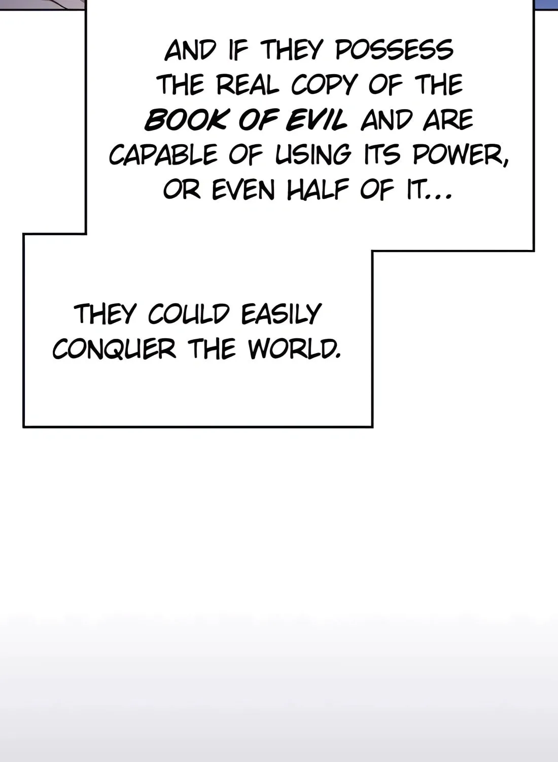 Heroes & Demons & Villains Chapter 105 page 39 - 