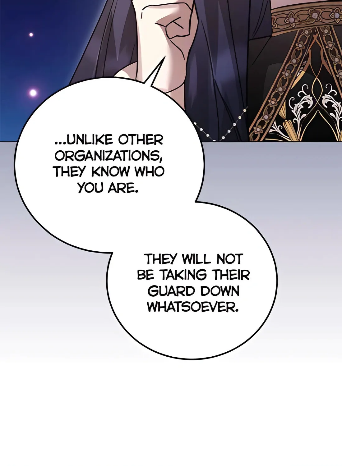 Heroes & Demons & Villains Chapter 105 page 42 - 