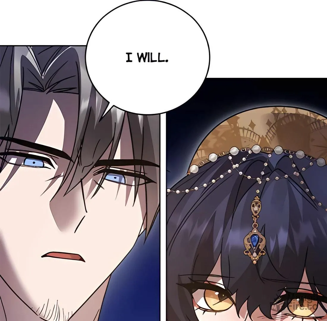 Heroes & Demons & Villains Chapter 105 page 45 - 