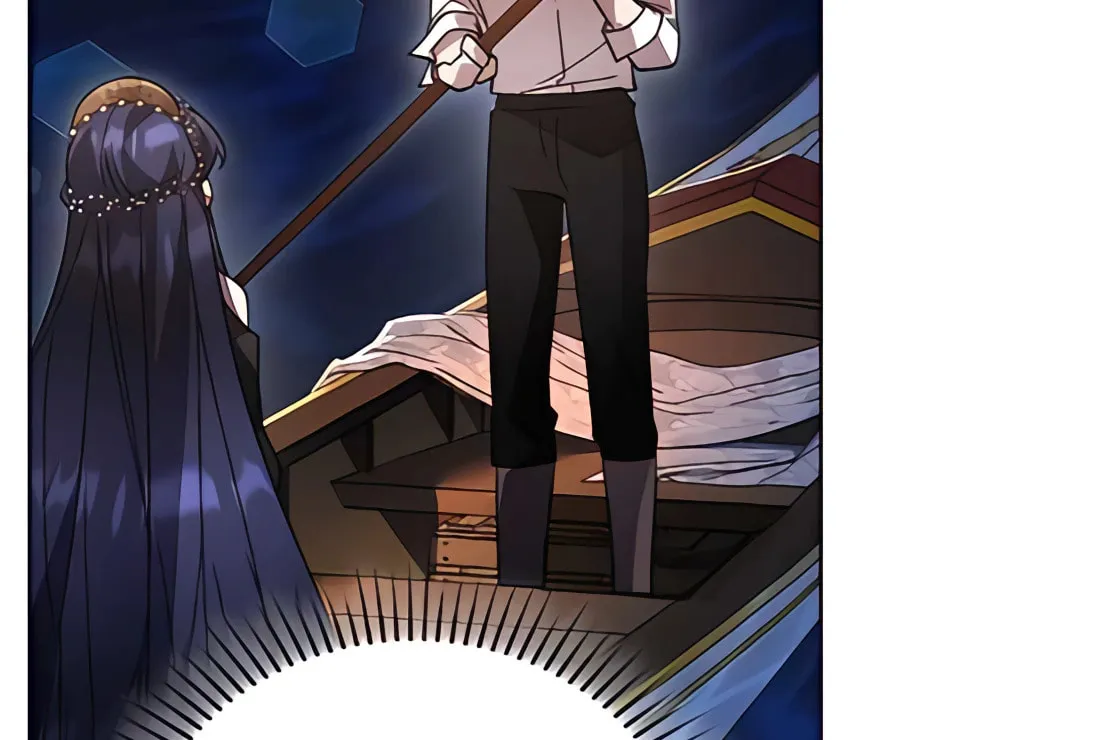 Heroes & Demons & Villains Chapter 105 page 49 - 