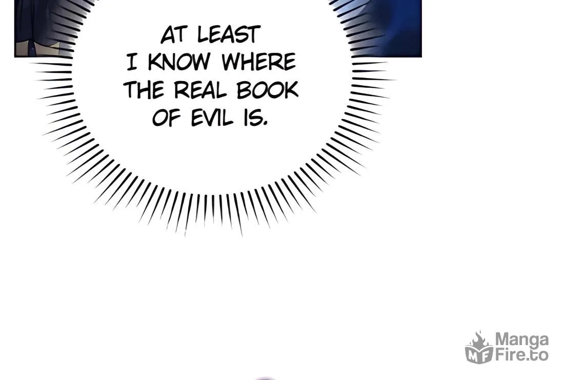 Heroes & Demons & Villains Chapter 105 page 50 - 