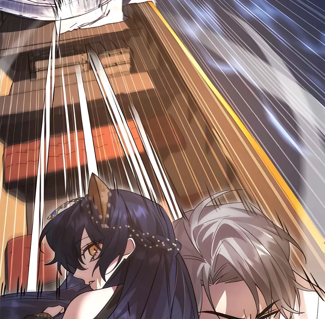 Heroes & Demons & Villains Chapter 105 page 53 - 