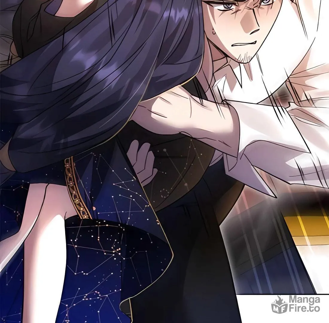 Heroes & Demons & Villains Chapter 105 page 54 - 
