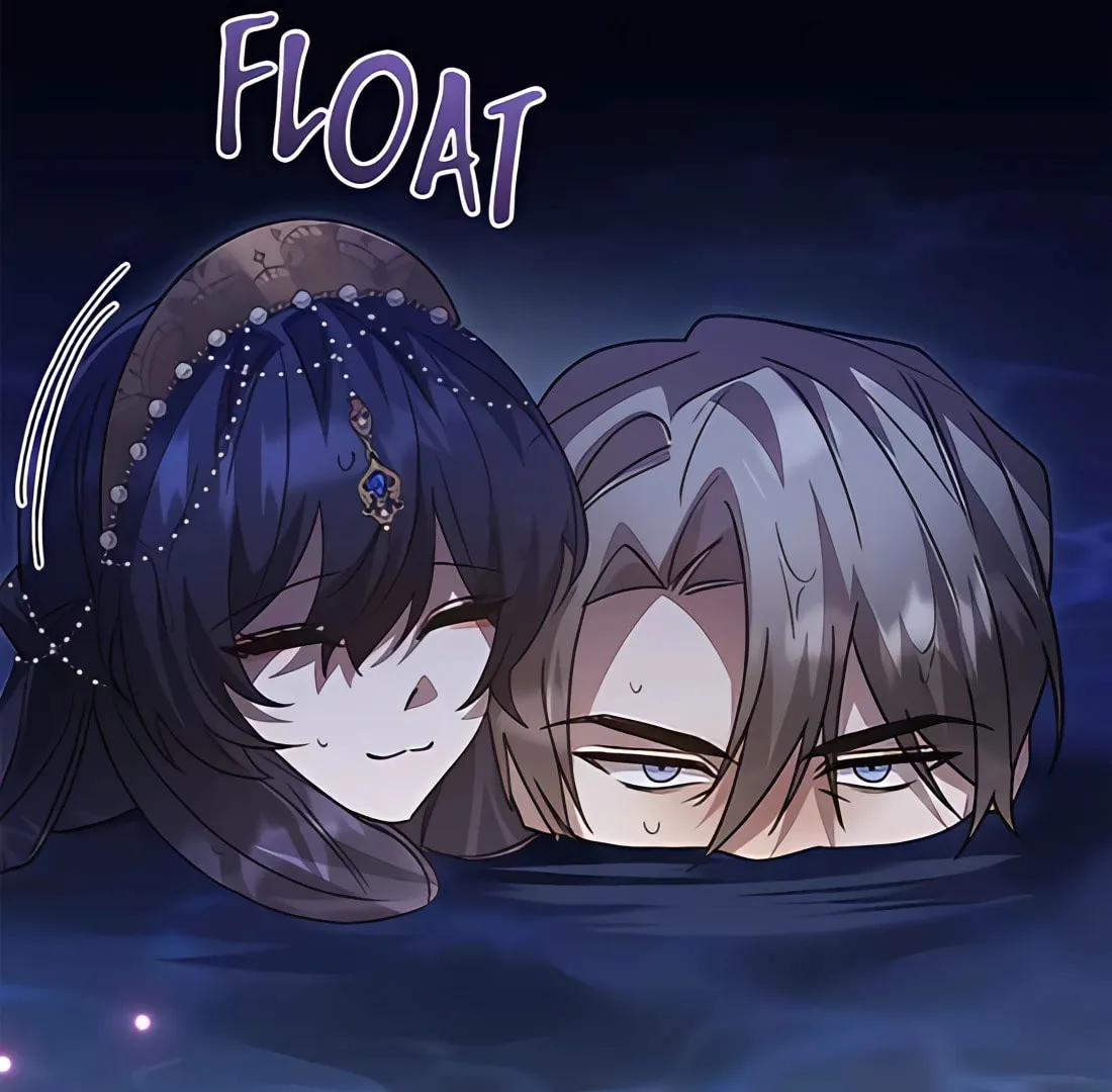 Heroes & Demons & Villains Chapter 105 page 64 - 
