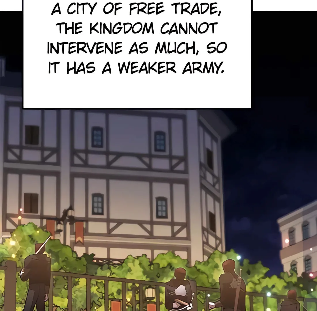 Heroes & Demons & Villains Chapter 105 page 66 - 