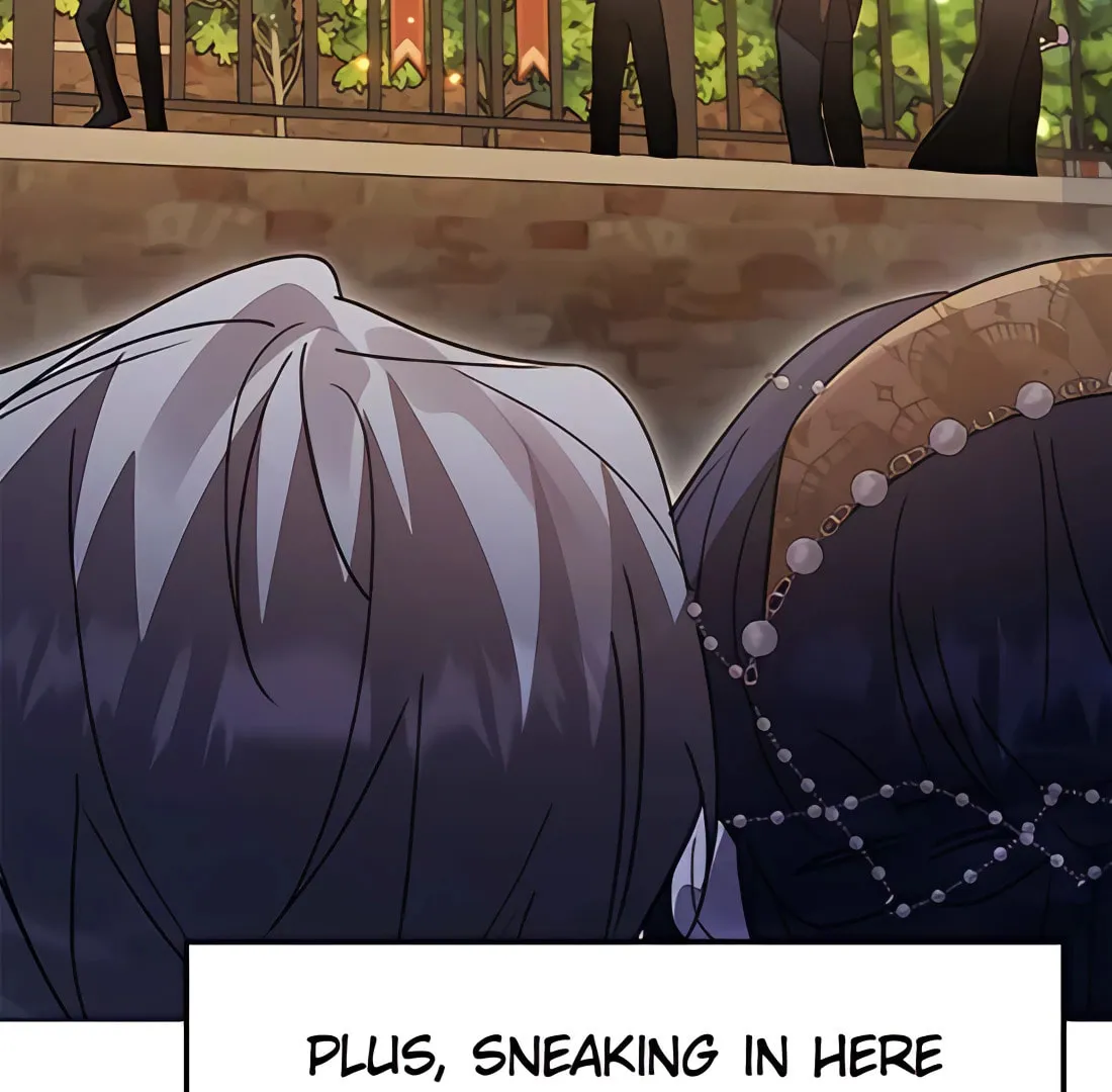 Heroes & Demons & Villains Chapter 105 page 67 - 