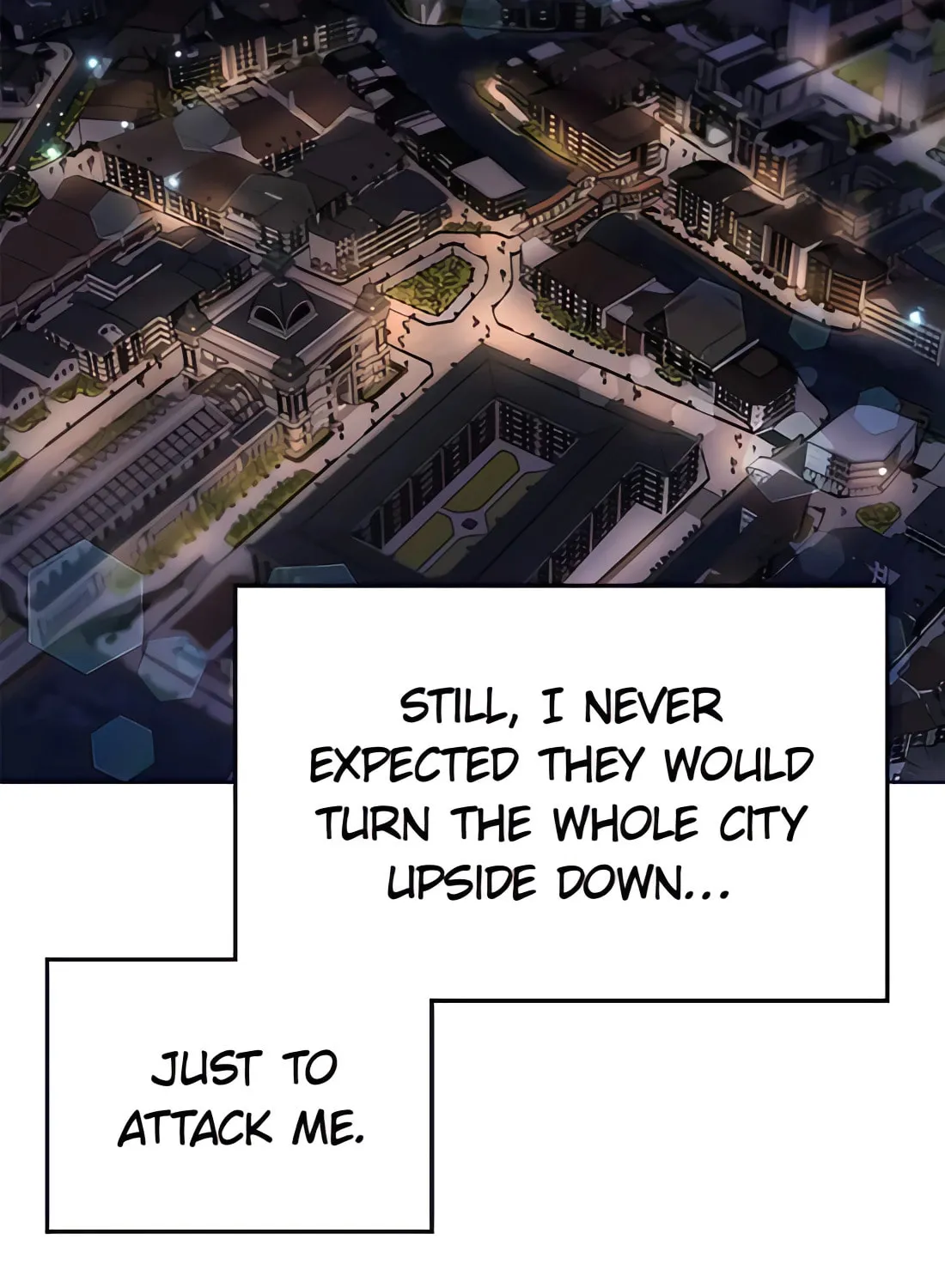 Heroes & Demons & Villains Chapter 105 page 70 - 
