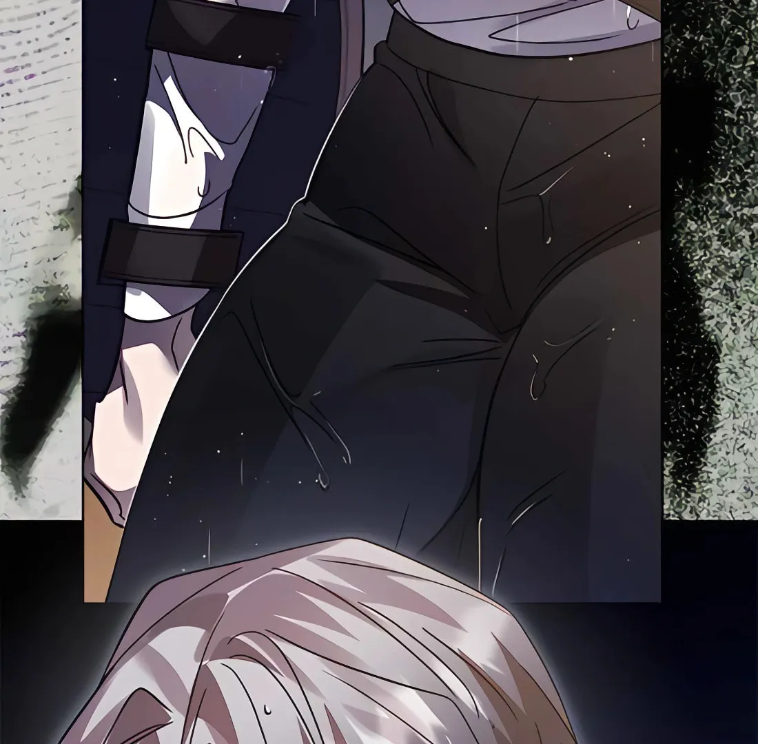 Heroes & Demons & Villains Chapter 105 page 8 - 