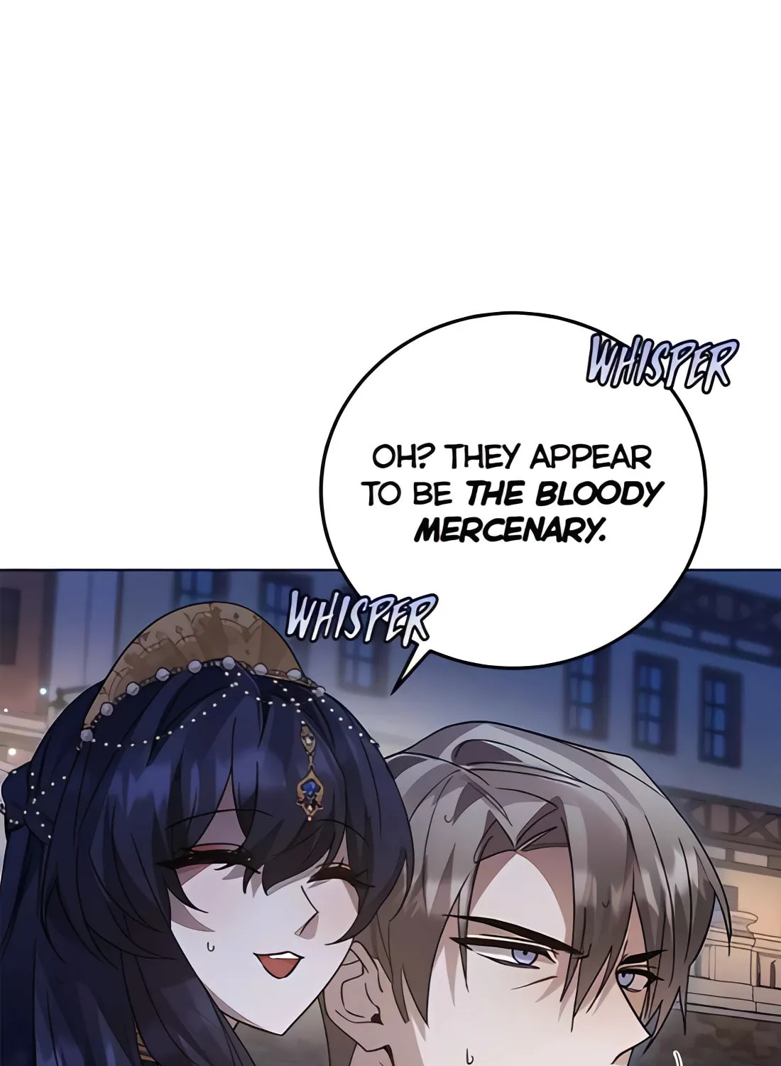 Heroes & Demons & Villains Chapter 105 page 71 - 