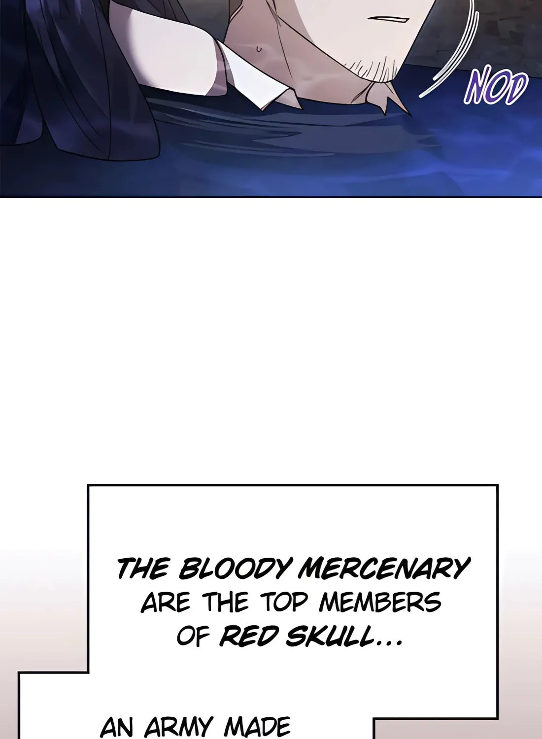 Heroes & Demons & Villains Chapter 105 page 72 - 