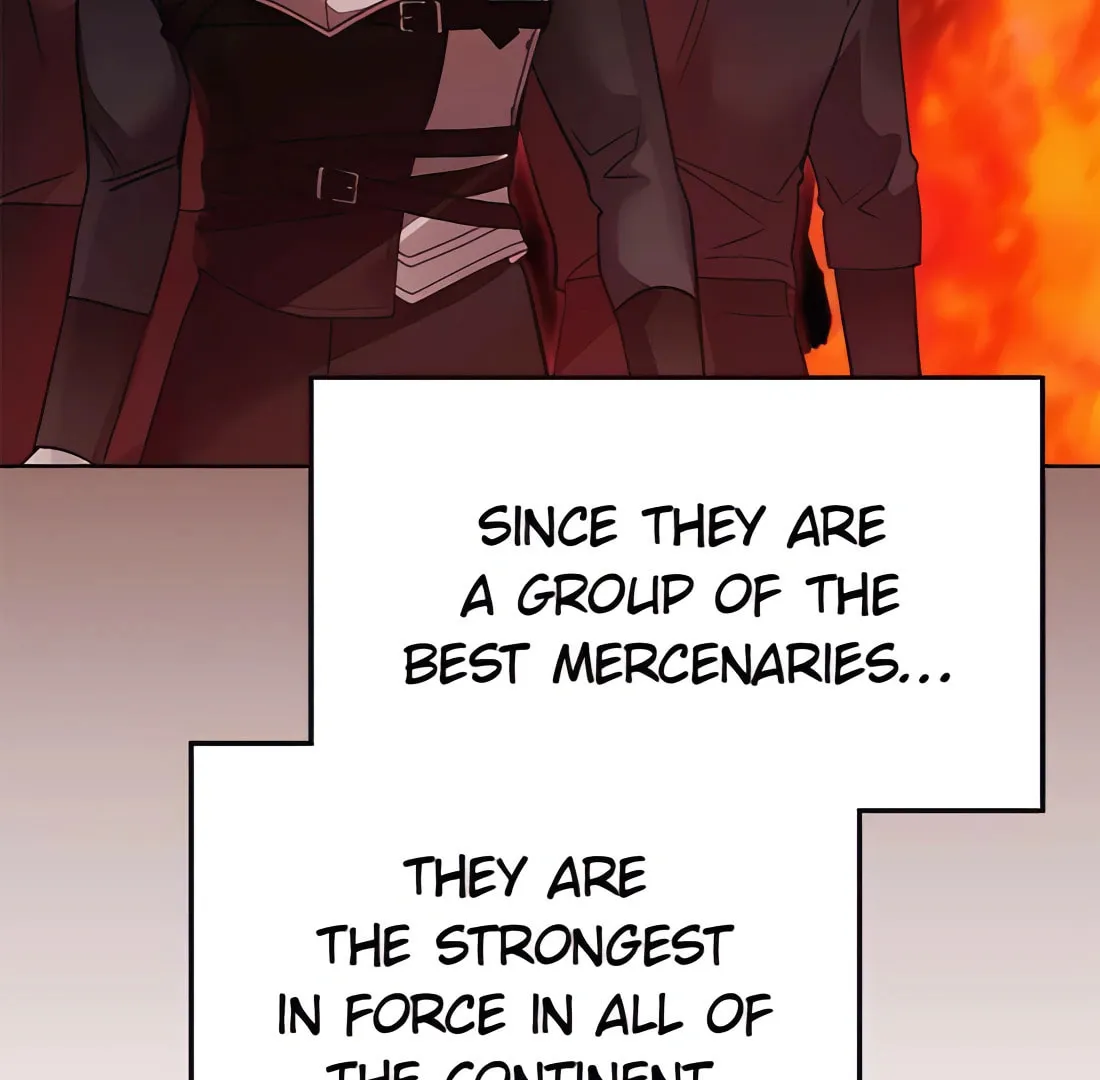 Heroes & Demons & Villains Chapter 105 page 75 - 