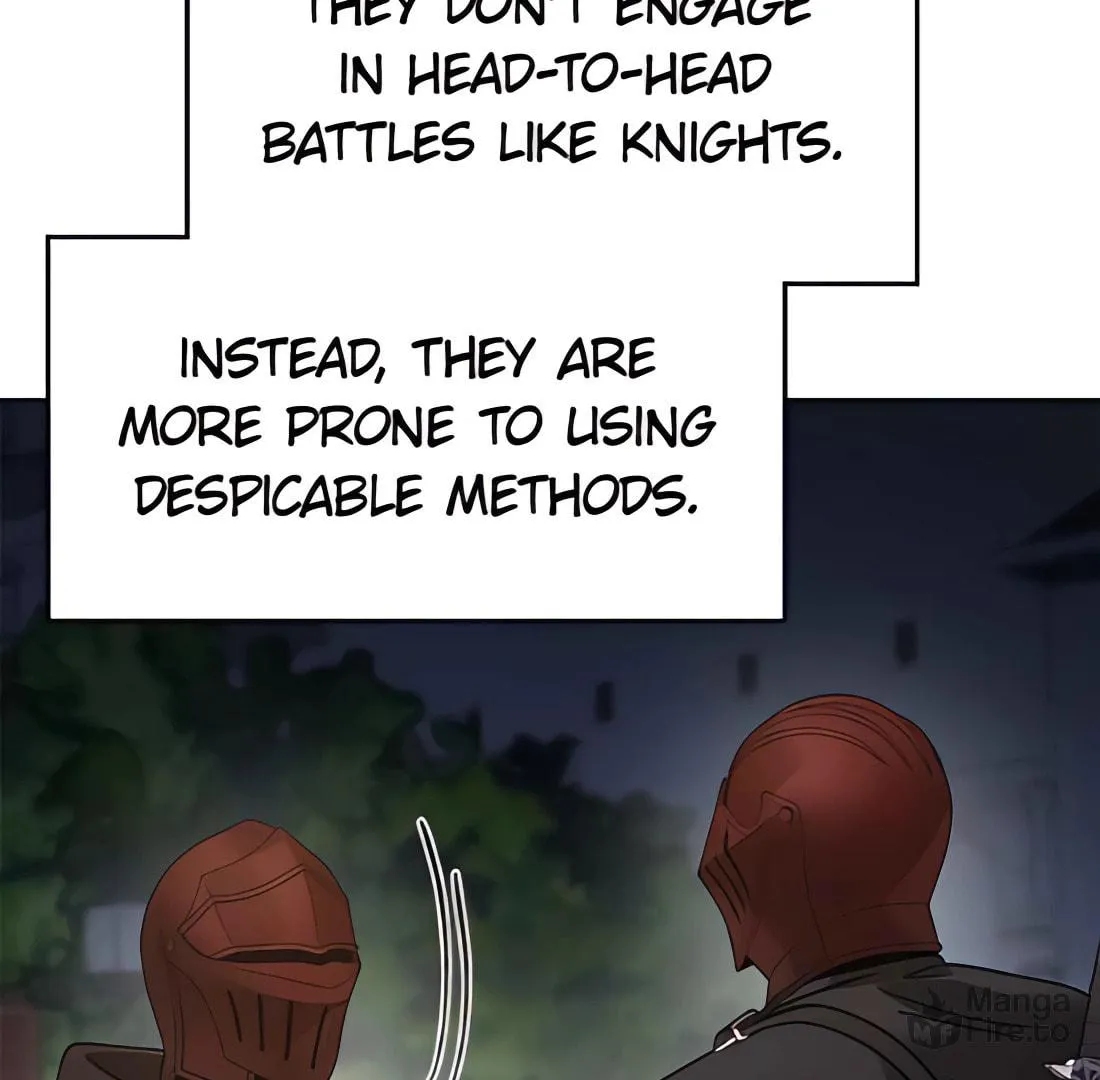Heroes & Demons & Villains Chapter 105 page 77 - 