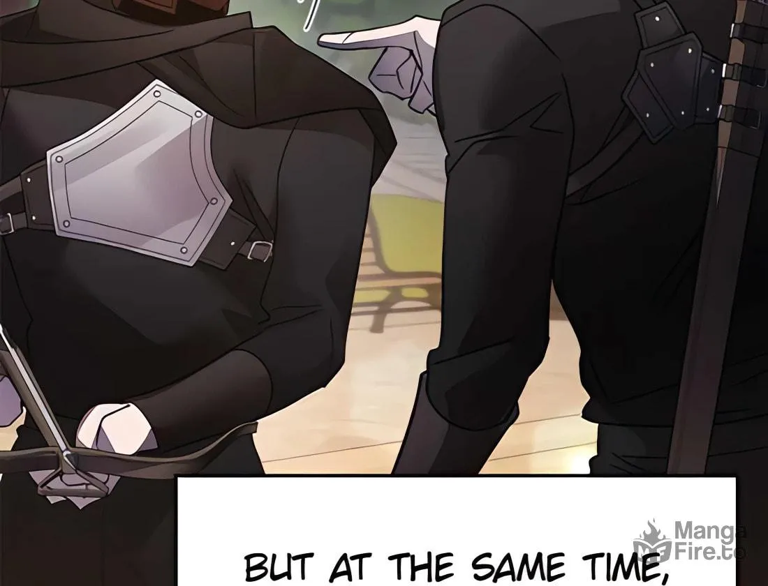 Heroes & Demons & Villains Chapter 105 page 78 - 