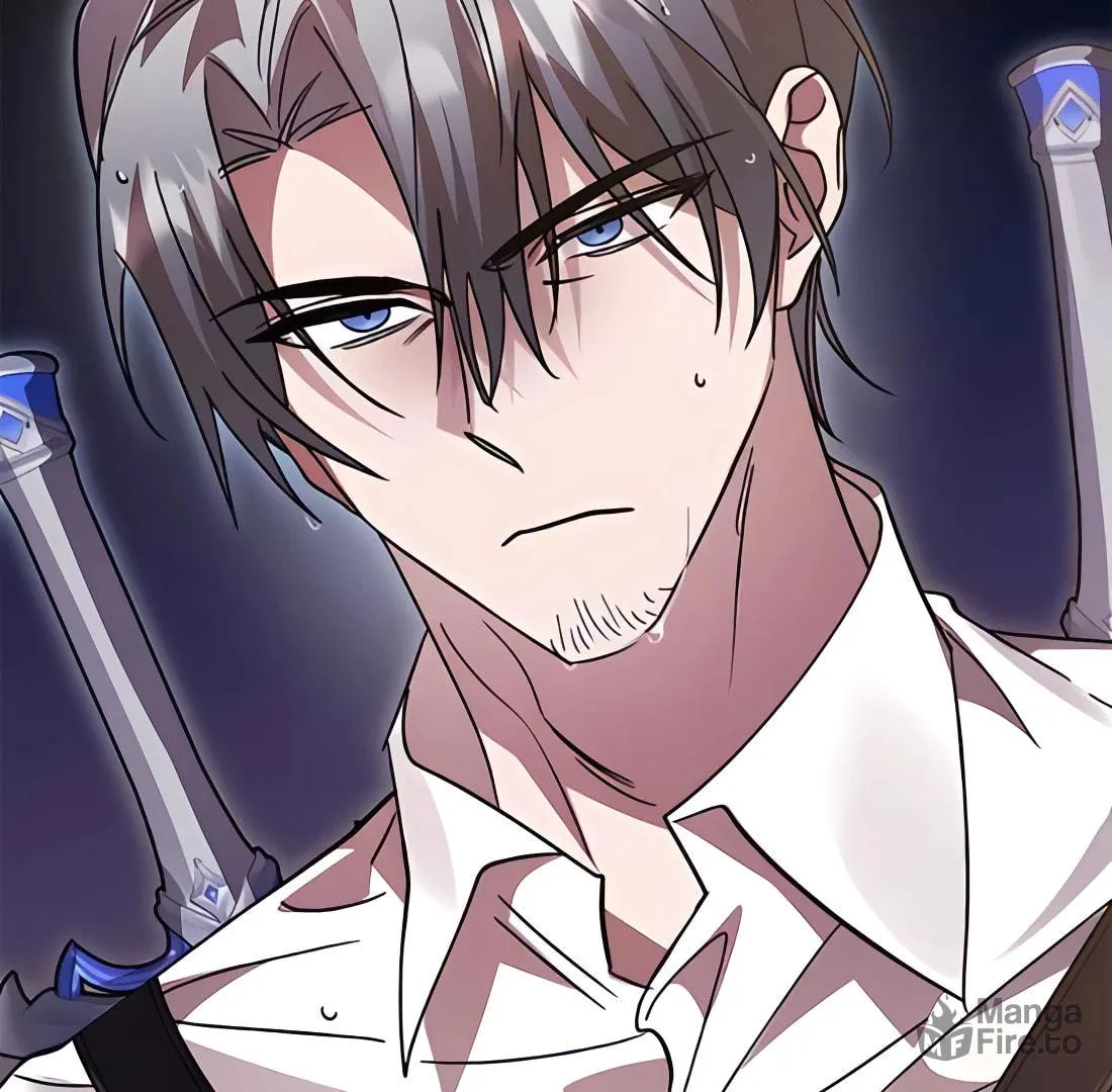 Heroes & Demons & Villains Chapter 105 page 9 - 