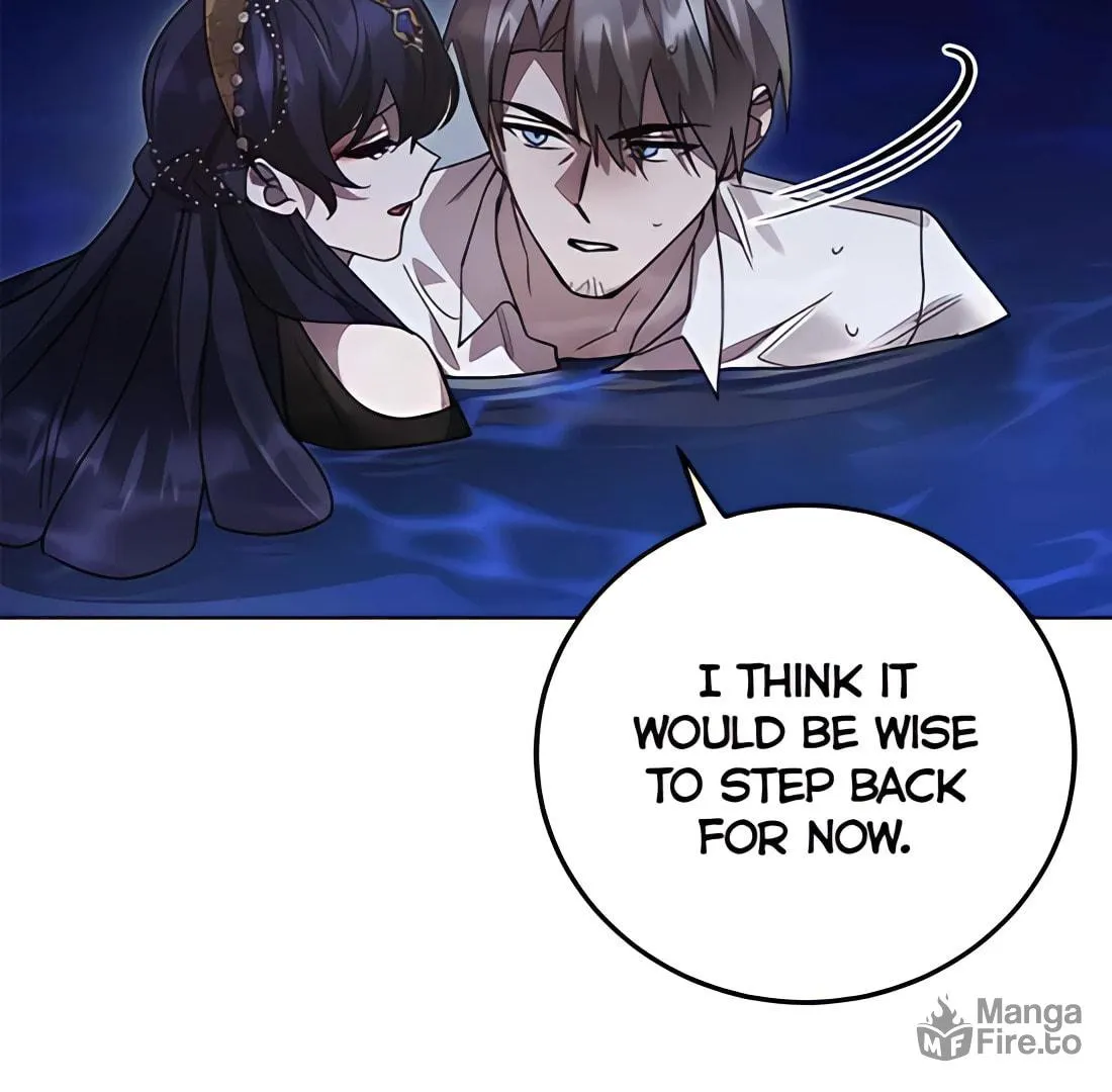 Heroes & Demons & Villains Chapter 105 page 83 - 