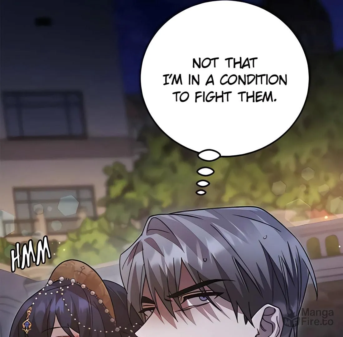 Heroes & Demons & Villains Chapter 105 page 86 - 