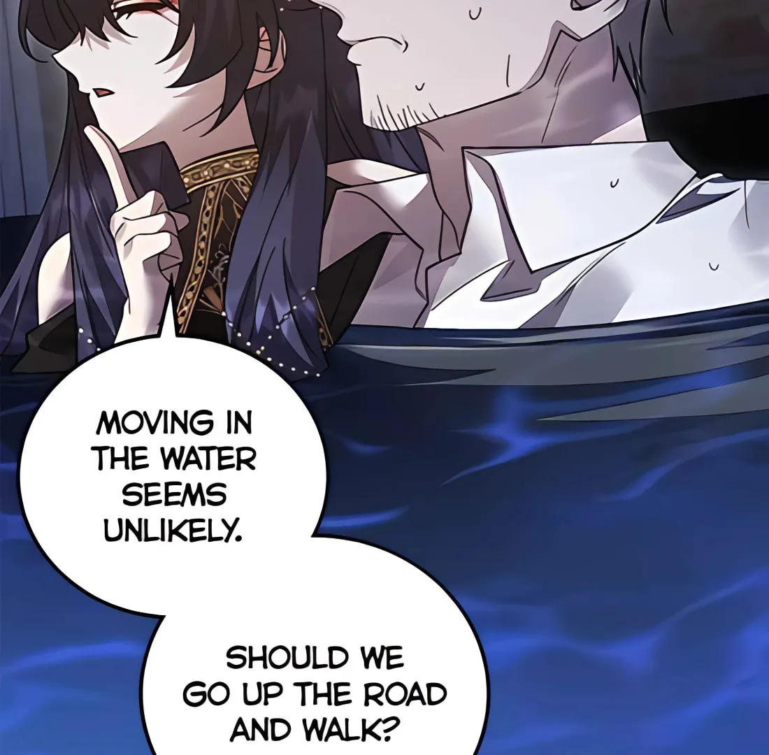 Heroes & Demons & Villains Chapter 105 page 87 - 
