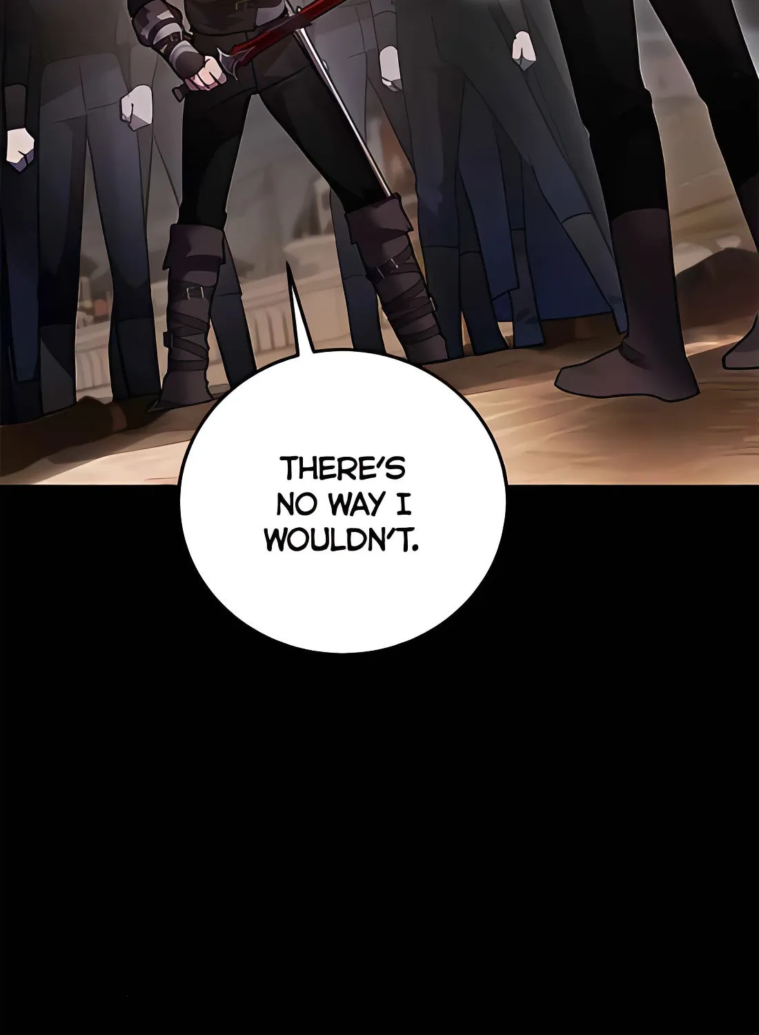 Heroes & Demons & Villains Chapter 106 page 2 - 