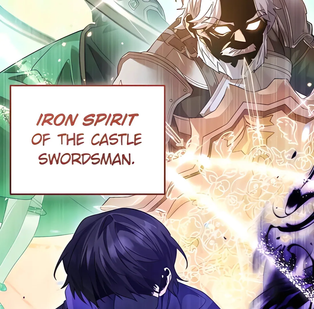 Heroes & Demons & Villains Chapter 106 page 103 - 