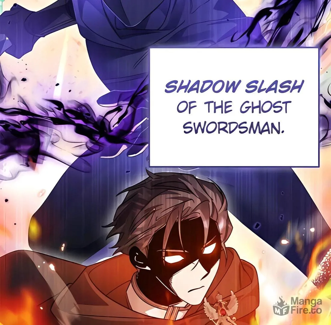 Heroes & Demons & Villains Chapter 106 page 104 - 