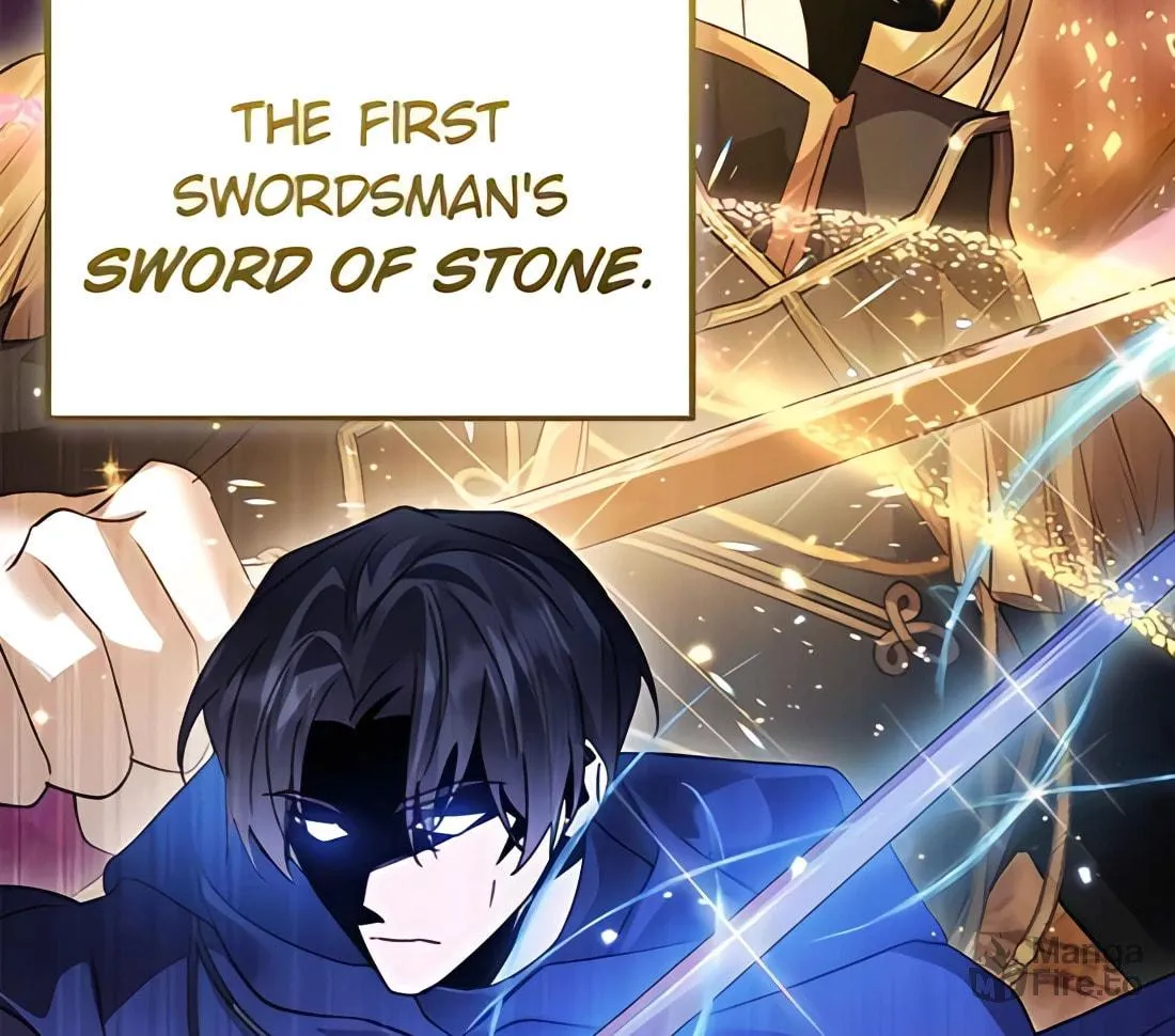 Heroes & Demons & Villains Chapter 106 page 107 - 