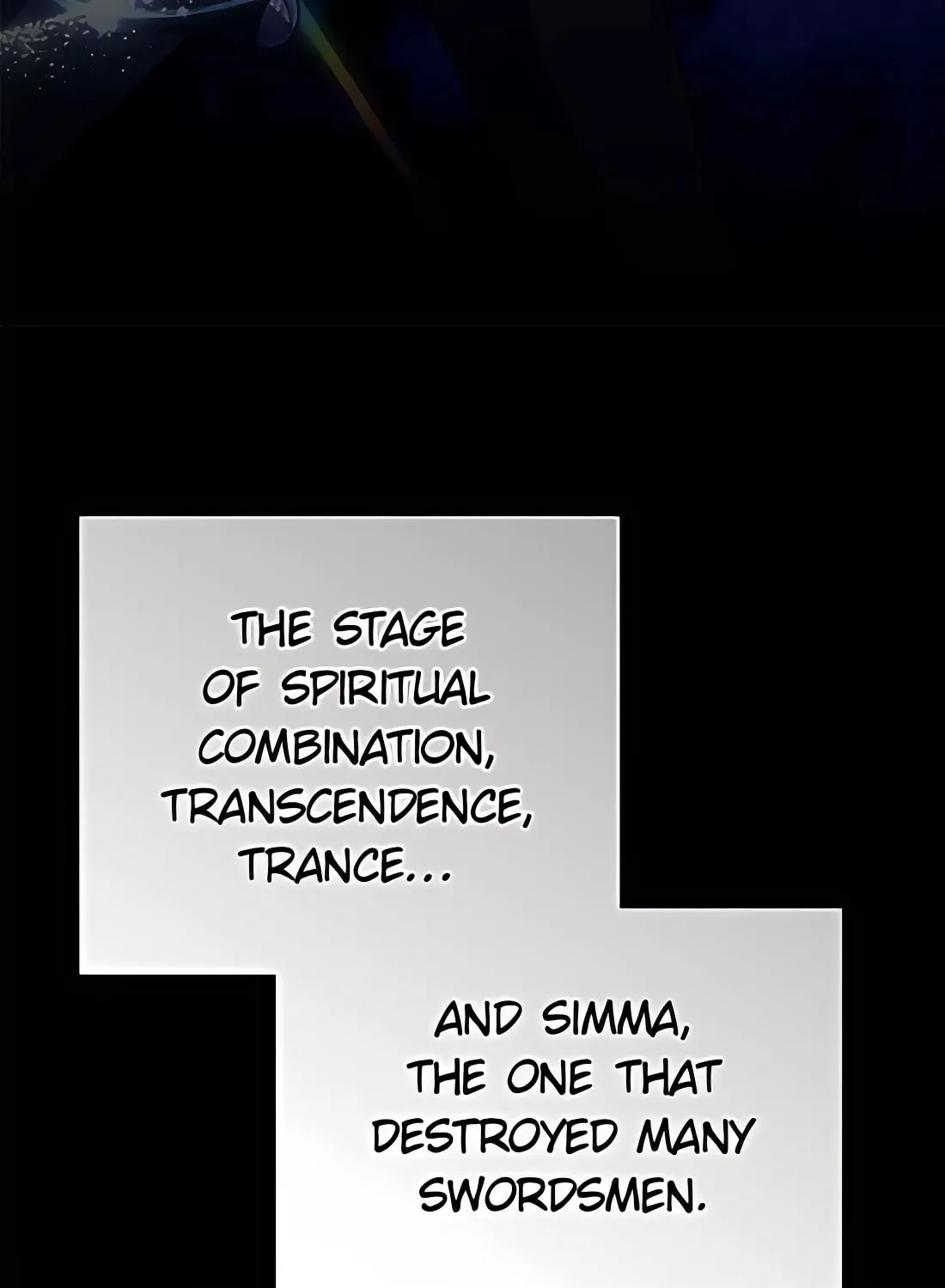 Heroes & Demons & Villains Chapter 106 page 109 - 