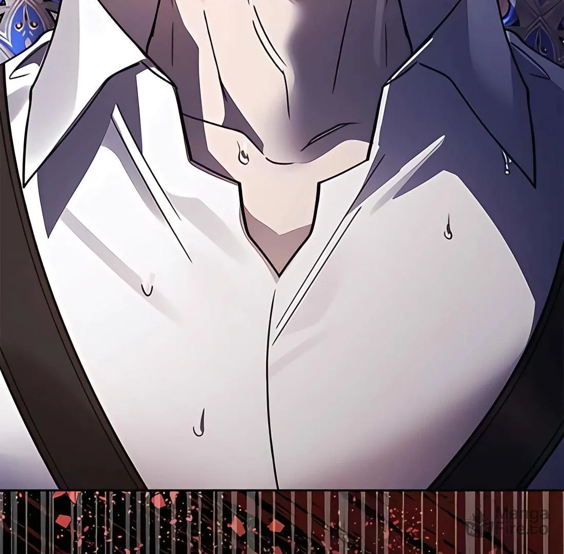 Heroes & Demons & Villains Chapter 106 page 12 - 