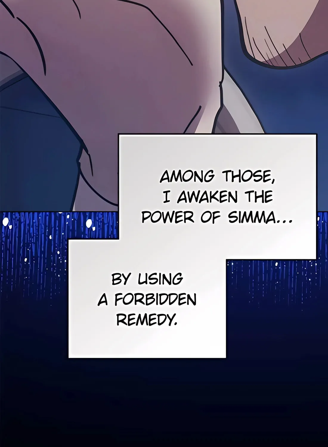 Heroes & Demons & Villains Chapter 106 page 111 - 