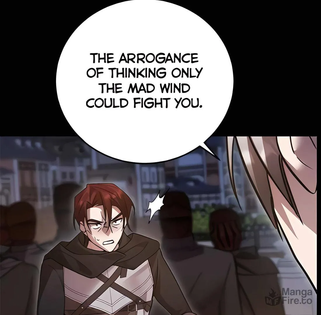 Heroes & Demons & Villains Chapter 106 page 113 - 