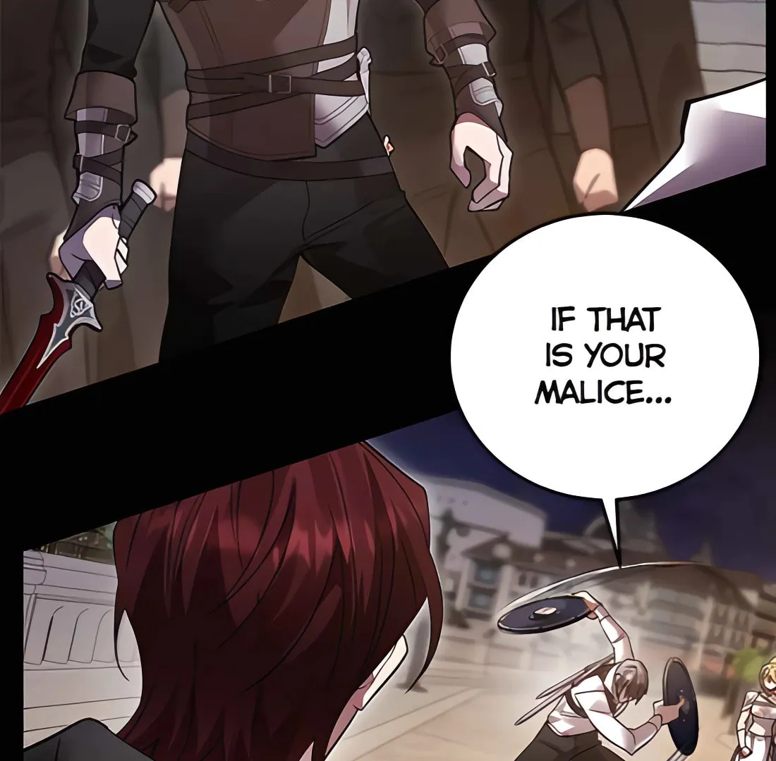 Heroes & Demons & Villains Chapter 106 page 114 - 