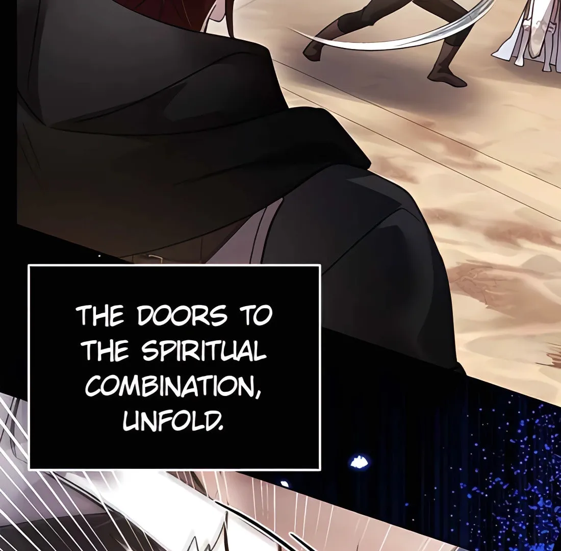 Heroes & Demons & Villains Chapter 106 page 115 - 