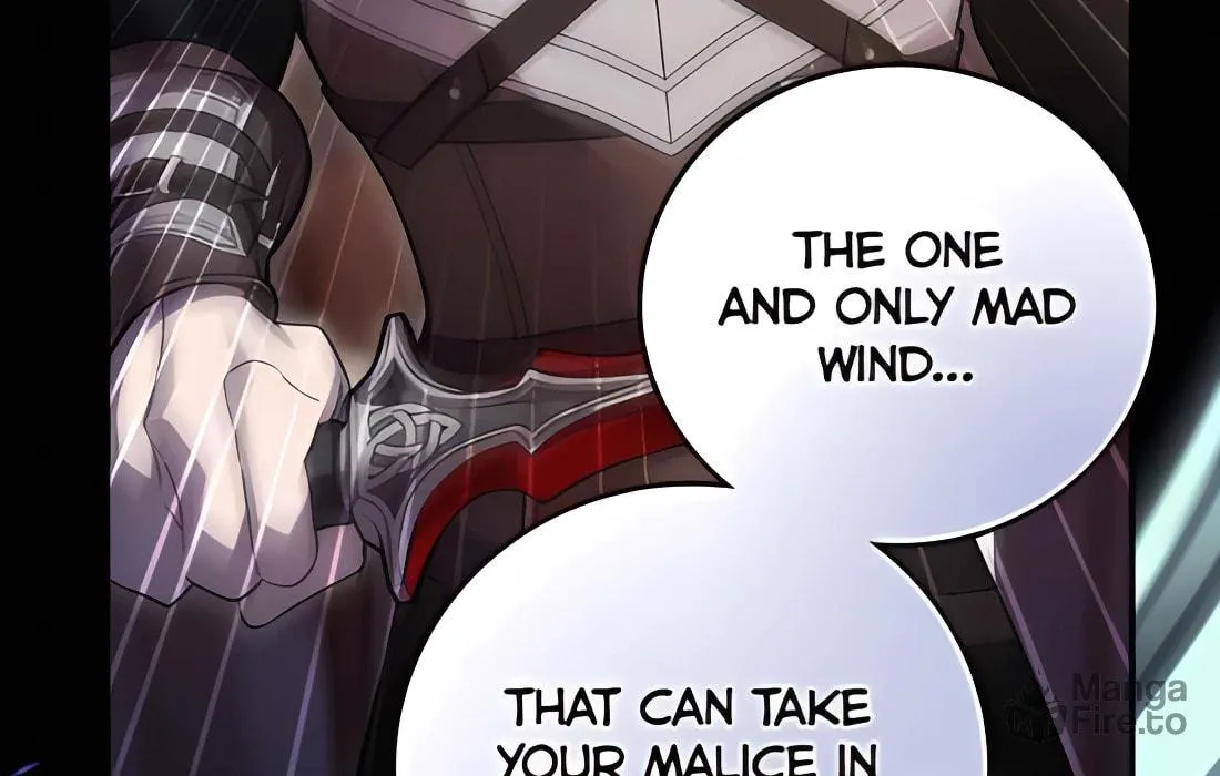 Heroes & Demons & Villains Chapter 106 page 123 - 