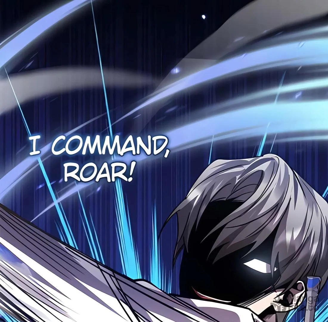 Heroes & Demons & Villains Chapter 106 page 125 - 
