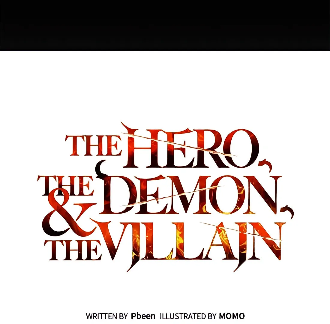 Heroes & Demons & Villains Chapter 106 page 14 - 