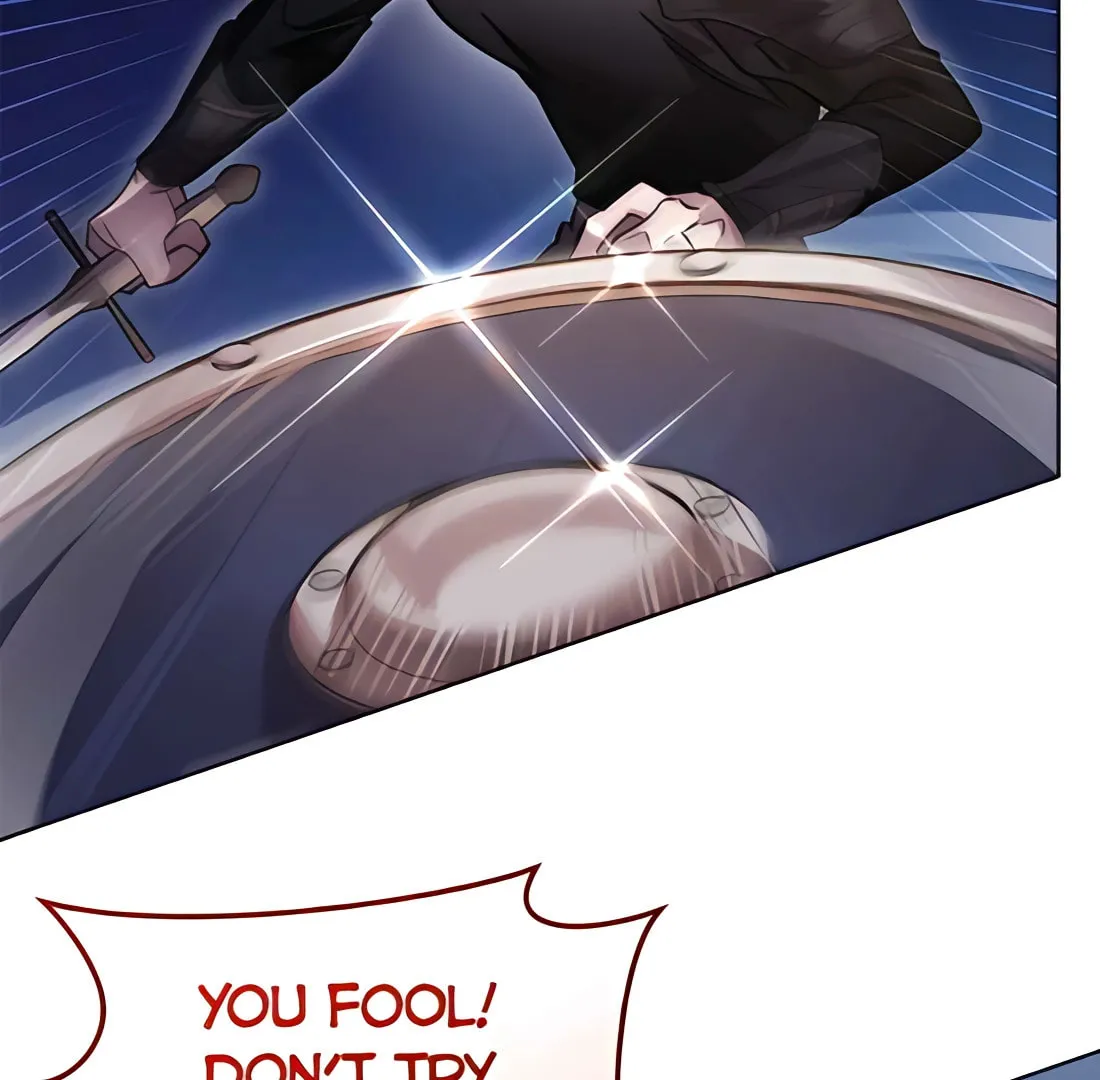Heroes & Demons & Villains Chapter 106 page 132 - 