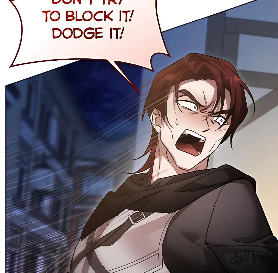 Heroes & Demons & Villains Chapter 106 page 133 - 