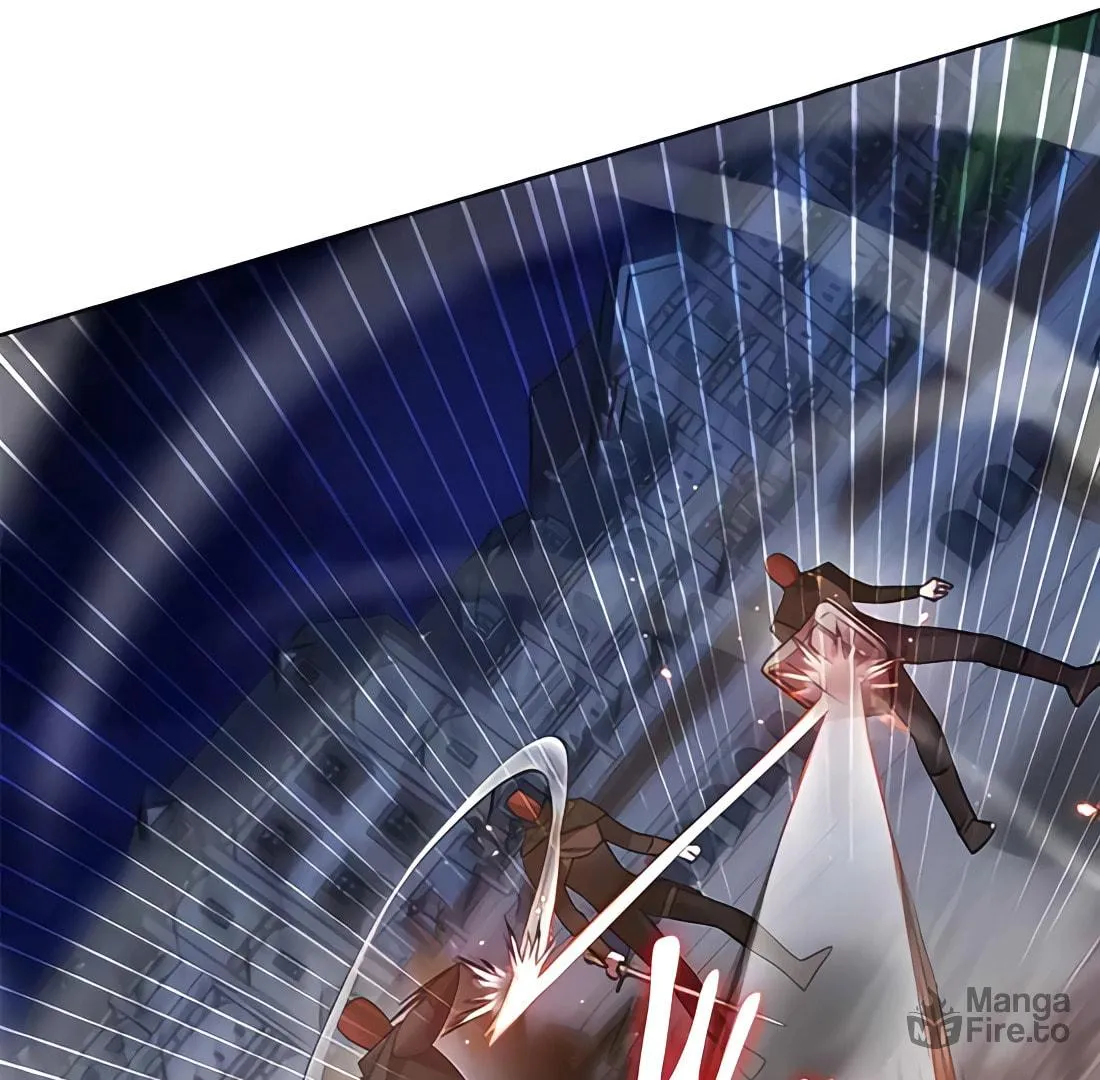 Heroes & Demons & Villains Chapter 106 page 137 - 
