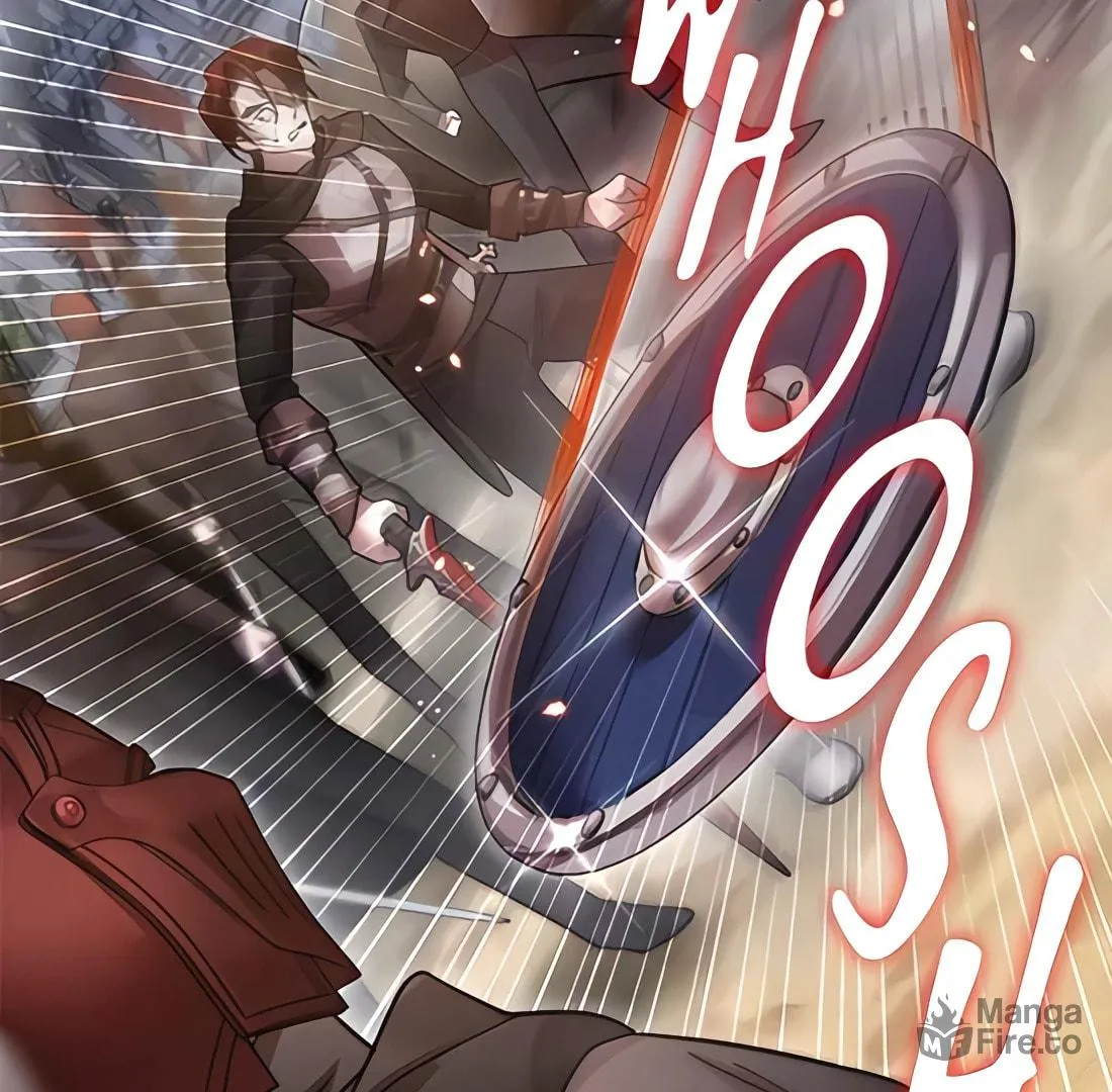 Heroes & Demons & Villains Chapter 106 page 138 - 