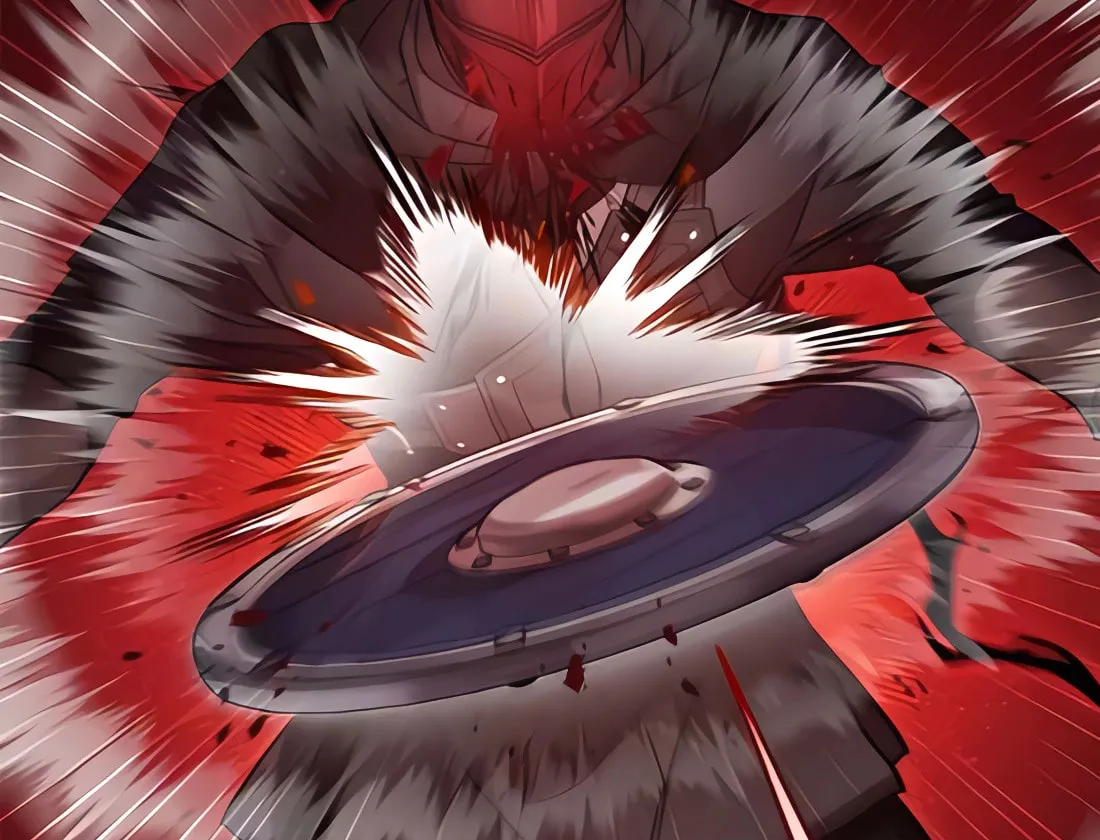 Heroes & Demons & Villains Chapter 106 page 141 - 